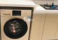 三盛噗悦湾2房 朝南 设备齐全8