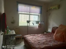 新密市|金凤花园1室1厅1卫出租