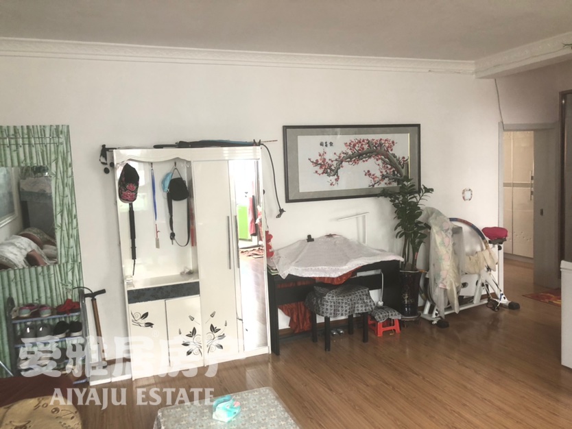 细河区工业街精装2室1厅1卫二手房出售9