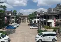 北片区珠江源古镇5室3厅3卫2阳台313㎡ 带超大入户花园11