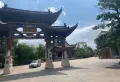 北片区珠江源古镇5室3厅3卫2阳台313㎡ 带超大入户花园12