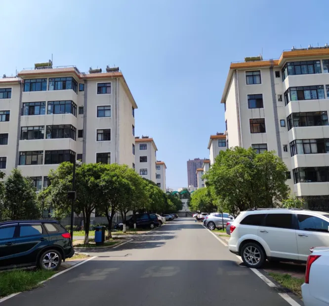 石林福小区小区图片1