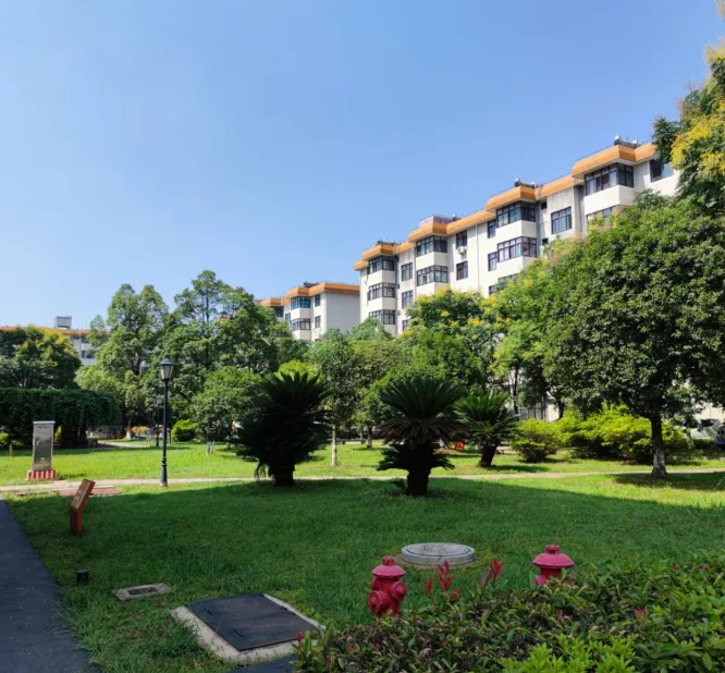 石林福小区小区图片3