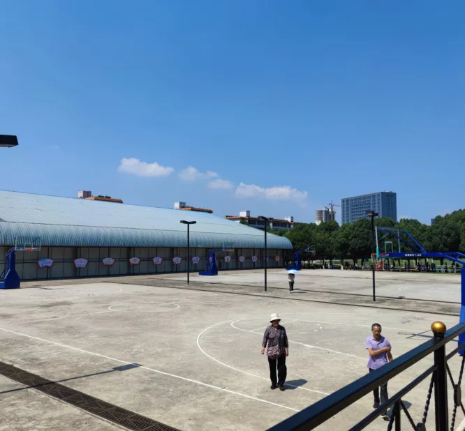 石林福小区小区图片9