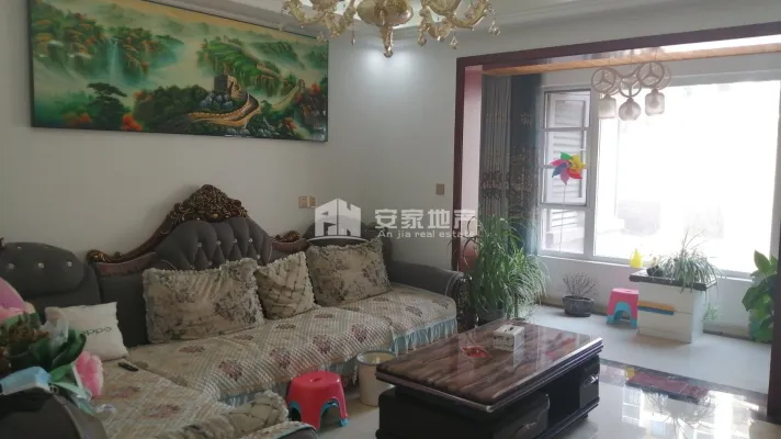 精装修家具家电齐全拎包入住