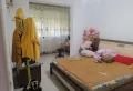 婚装全明南户3室2厅1卫1阳台,格局工整合理得超高的7