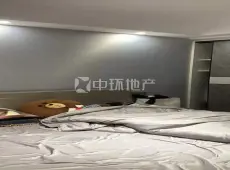 海陵区|绿地世纪城3室2厅1卫出售