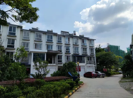 瑞和新城瑞福苑-麒麟区东片区瑞和东路132正北方向130米