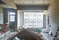 香颂美地三期 毛坯大三房 可带地下车位单独12万出售8