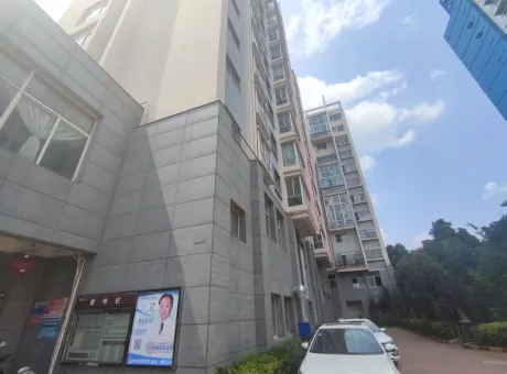 瑞和新城商务公寓-麒麟区北片区文华街道建宁东路178号瑞和新城商务公寓
