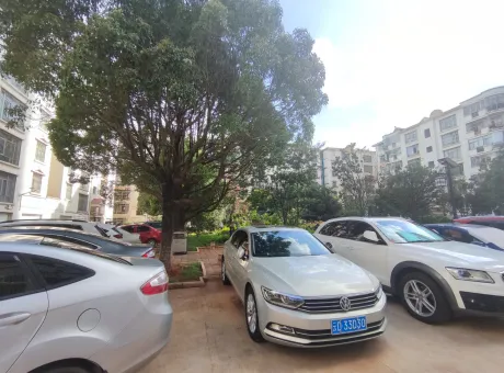 麟警园-麒麟区城中潇保路
