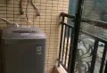 恒大名都房屋居住条件好，干净整洁，交通便利4