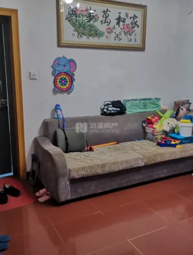 北京东路中小企业局宿舍出售房源