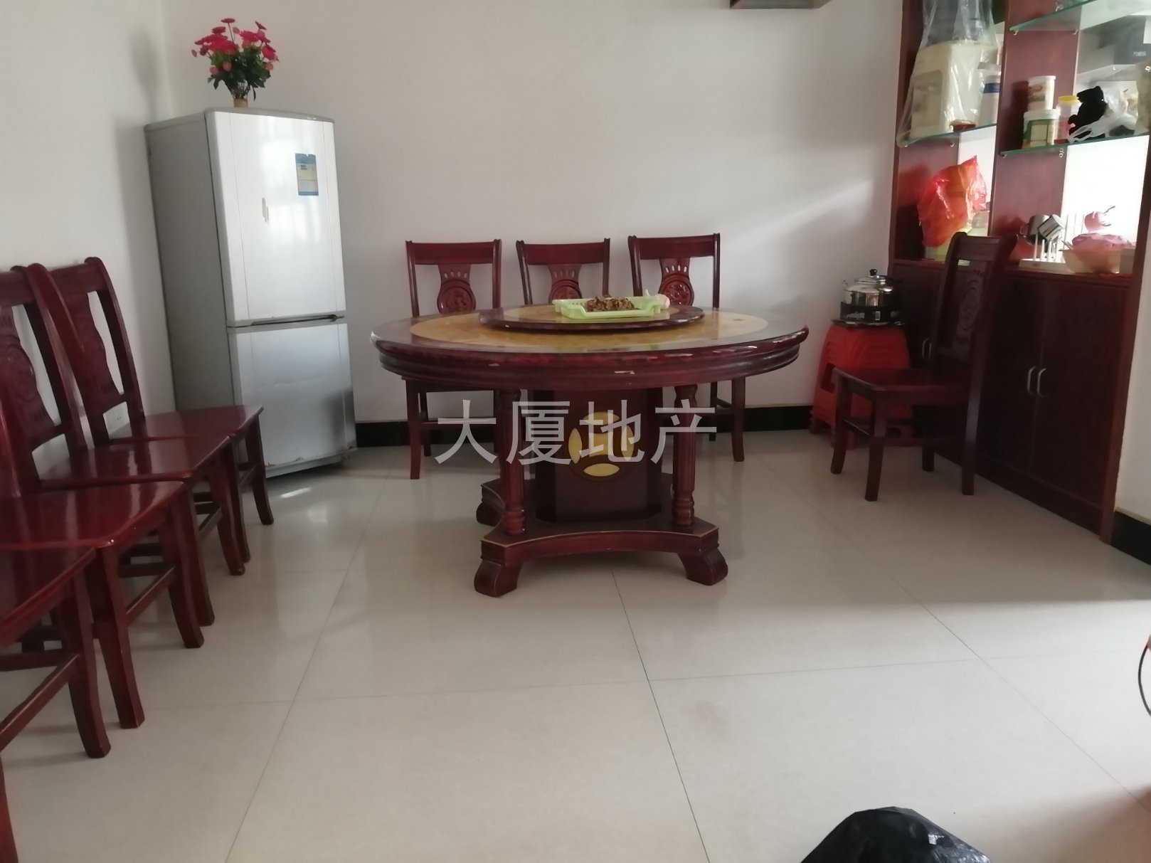 蕲春县蕲春精装3室2厅2卫二手房出售2