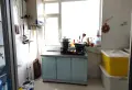 虎台中学电梯房 可贷款 一居室1