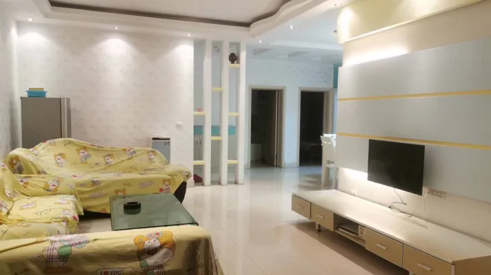 怡景家园，有证可按揭，拎包入住