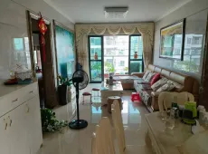 清新区|华禧汇3室2厅2卫出售