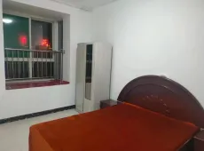 灵石县|温馨家园1室1厅1卫出售
