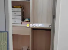 东侨区|天茂城市广场1室1厅1卫出租