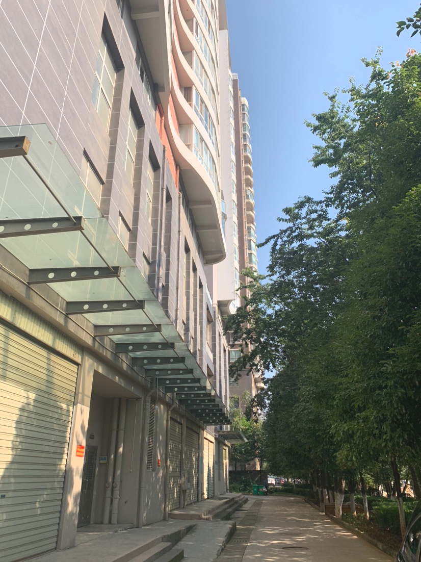 麒麟区南片区毛坯3室1厅1卫二手房出售20