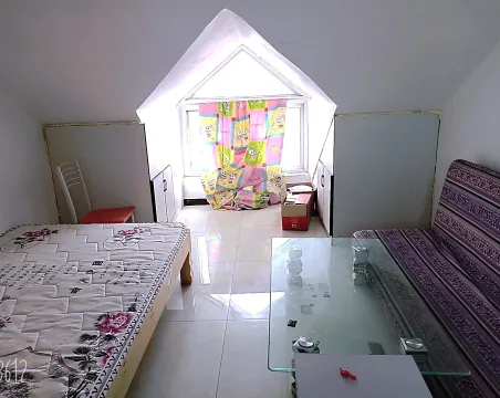 八仙居1室1厅1卫朝南北普通