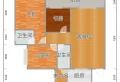 黔龙新城电梯房出售（可租14500）10