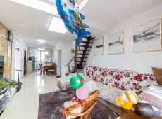 新北区|顺园新村六村2室2厅1卫出售