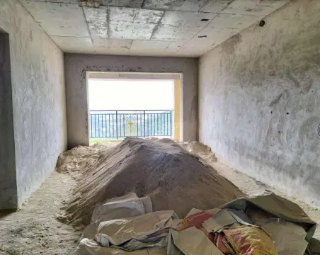 东方明珠4室2厅2卫毛坯