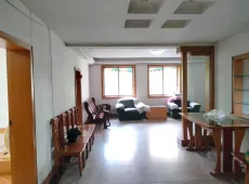 自流井区|银桦小区3室2厅1卫出租