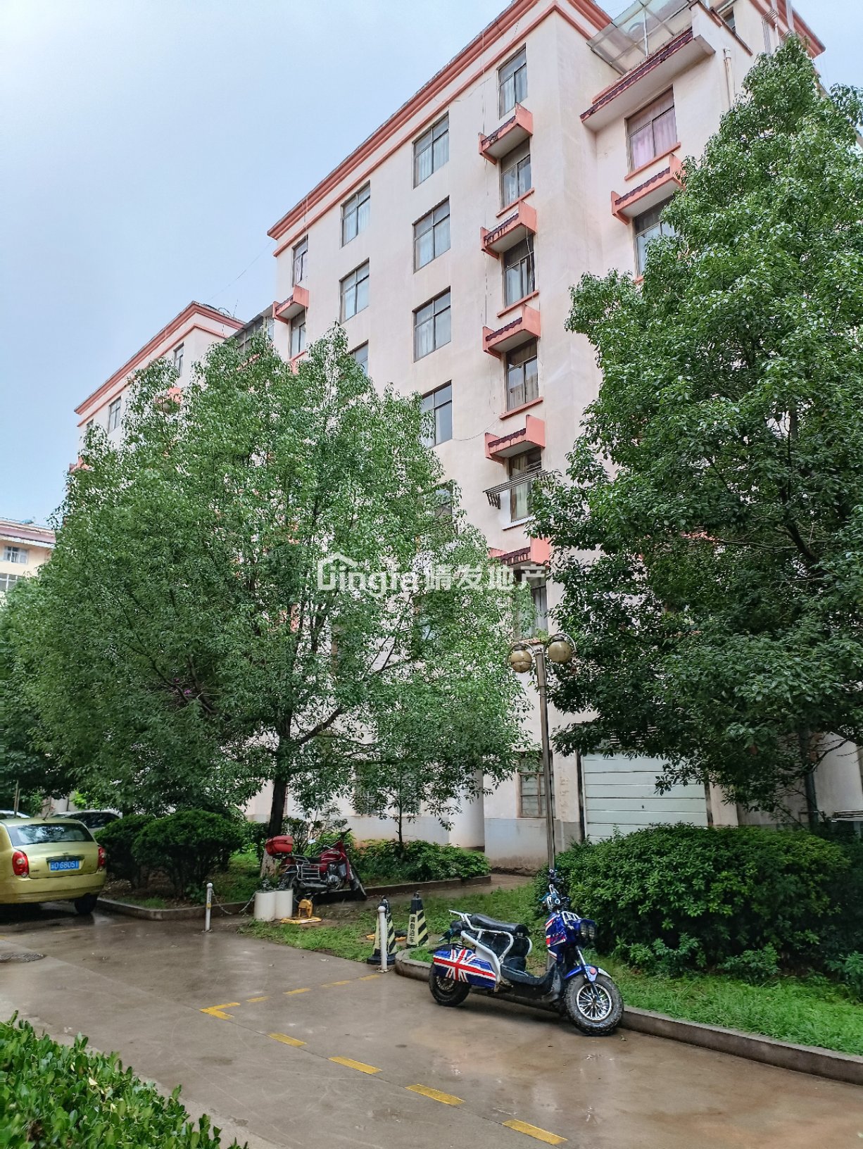 麒麟区东片区精装4室2厅2卫二手房出售15