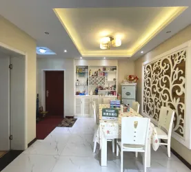 仙桃市-城东-东城国际