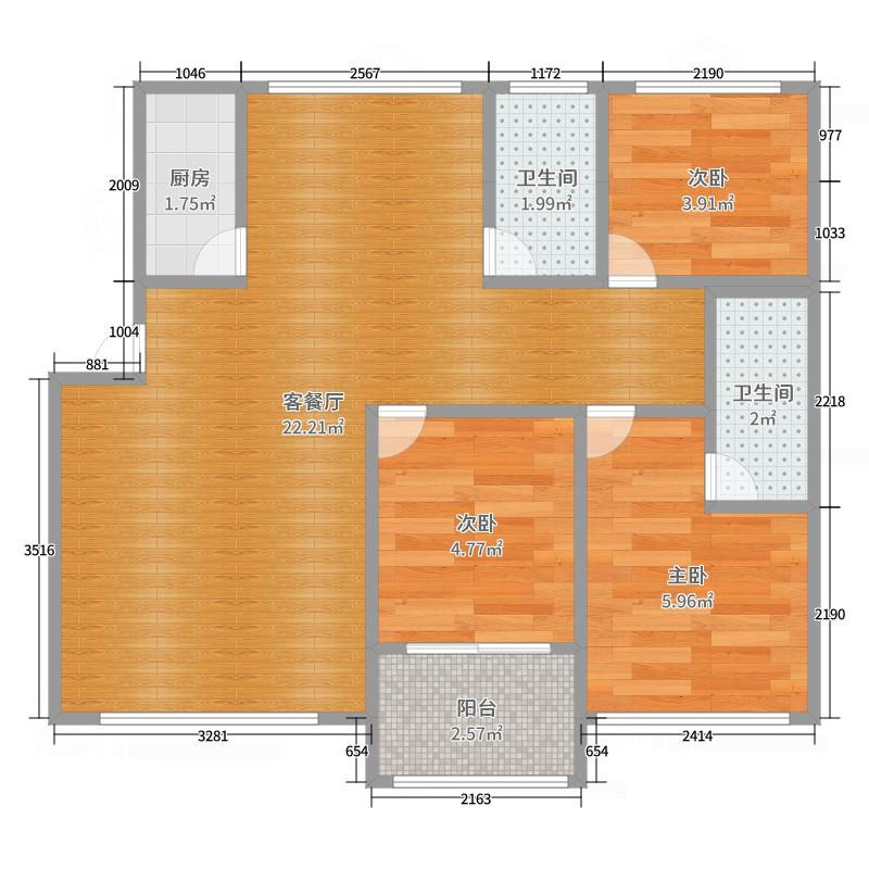 万峰明筑,万峰明筑带南向车库29平 次顶层 育红校区 十二中13