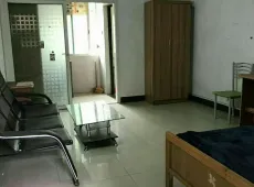 清新区|雄侨花园1室1厅1卫出售