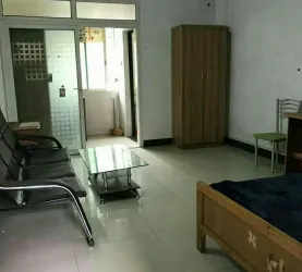 清新区-雄侨花园