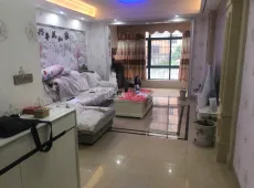 曾都区|桃园雅居3室2厅2卫出售|买房租房佣金全返