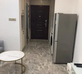 嵊州市-城南-吾悦单身公寓