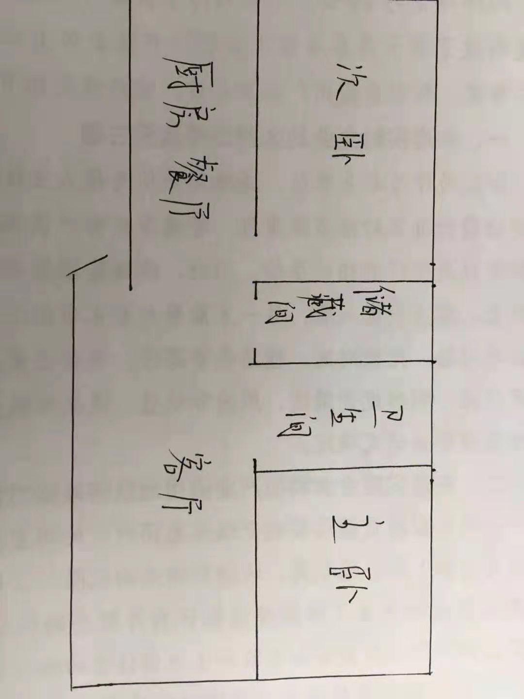 玫瑰港湾,玫瑰港湾69平精装地热55.8万可贷款8