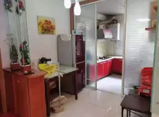 临渭区|杏树林居2室2厅1卫出售