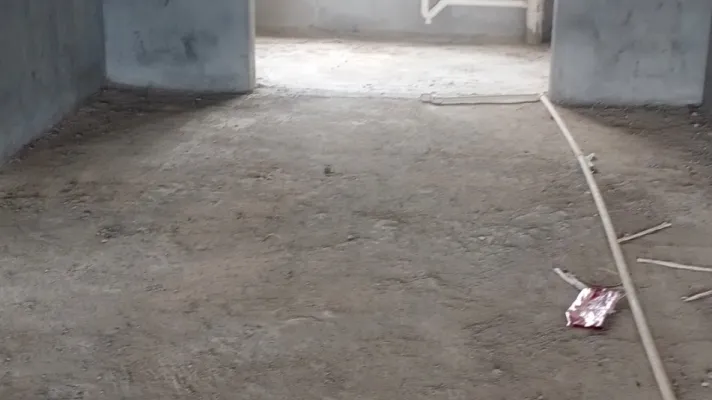 南北通透超大户型江景房可直接改名