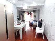 潜江市|中润金桥郡2室2厅1卫出售