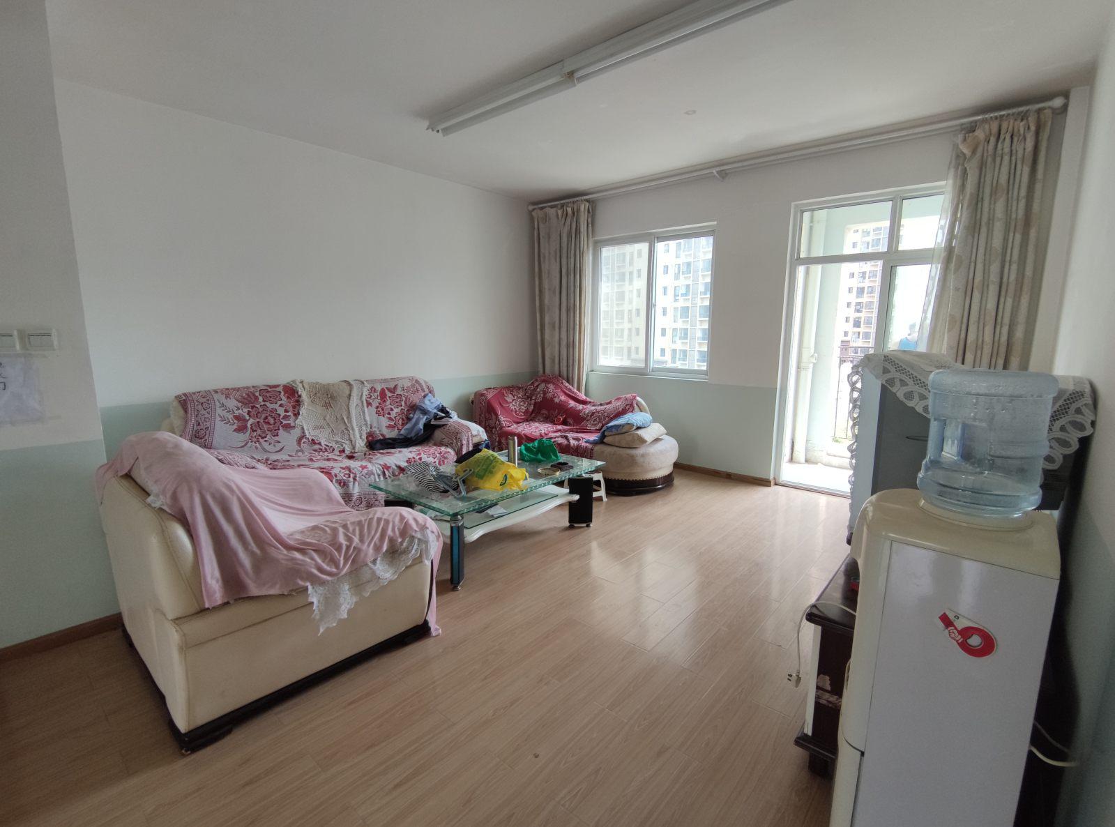中青滨江半岛,城南江边中青滨江半岛复式带露台产证满二可按揭5