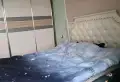 中电新苑精装三室两厅两卫，带家具家电9