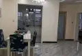 中电新苑精装三室两厅两卫，带家具家电3
