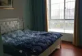 中电新苑精装三室两厅两卫，带家具家电4