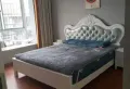 中电新苑精装三室两厅两卫，带家具家电7