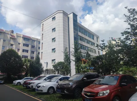 北苑小区-麒麟区北片区交通路159号