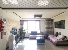 河间市|瀛海名居4室2厅2卫出售