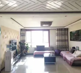 河间市-瀛海名居