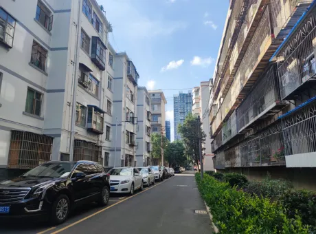 纺织厂小区-麒麟区北片区三江大道东52号