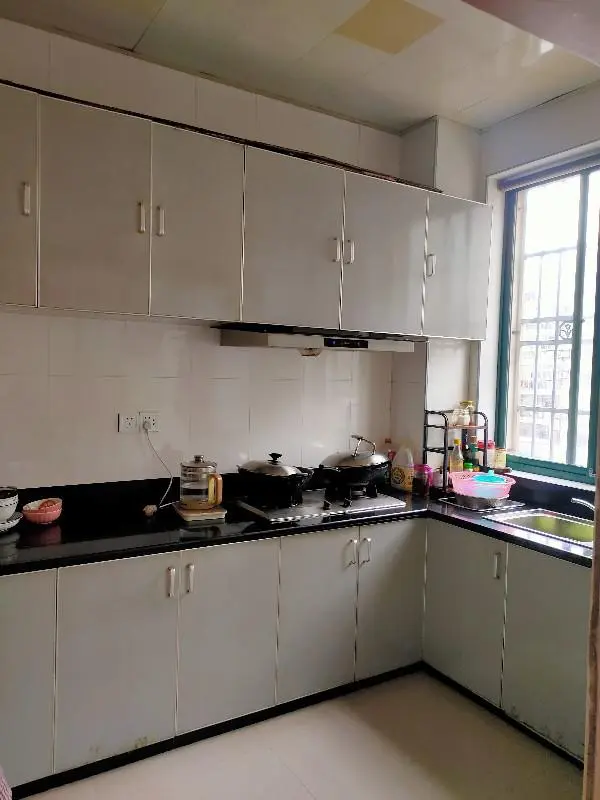 金马装饰城 独具特色 自然资源 宁静和谐
